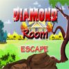 Play Diamond room Escape