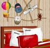 Play Sport Girl Room Decor