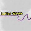 Play Letter Weave