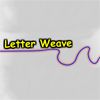 Letter Weave