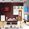 Bed Room Escape