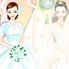Play Wedding dress