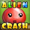Play Alien crash