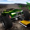4x4 Monster 2 A Free Driving Game