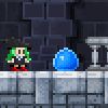 Play slime castle