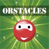 Play ball and obstacles