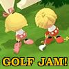 Play Golf Jam