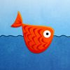 Play Adventure with Fish puzzle