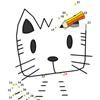 Play Draw My Cute Cat