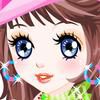 Play Beloved Girl Makeover