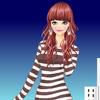 Fashion Gently Fall Dressup