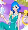 Play Magic Girl Dressup