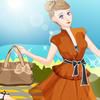 Start a New Day with Cool Dresses