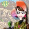 Play Cappadocia travel fashion