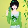 Patrick Day Green Fashion