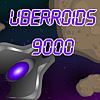 Play Uberroids 9000
