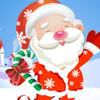 Play Smiling Santa Claus