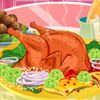 Play Thanksgiving Turkey