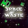Play SpaceWaste