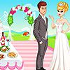 Play Perfect Wedding