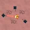 Tank War