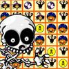 Halloween Puzzle A Free Action Game