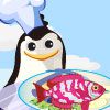 Play Penguin Food Club