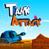 Play Tank Attack