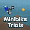 Play Minibike Trials