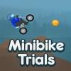 Minibike Trials