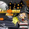 Halloween Ride A Free Driving Game