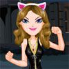 Cat Girl