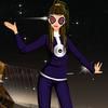 Play Strange Galaxy Style Dressup