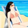 Play Summer Beach Party Dressup