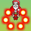 Santa Blast A Free Action Game