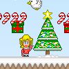 Play Christmas - Super Ms. Claus