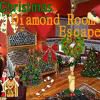 Play Christmas Diamond room escape