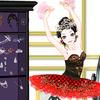 Play Ballet Costumes Dressup