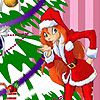 Play Christmas Tree Decorating