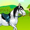 Play Real Pony Dress Up