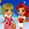 Play Mina and Lisa Christmas Collection