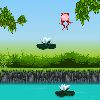 Play Jumping frog