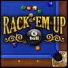 Rack `Em Up 8 Ball