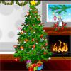 Play Christmas Tree Decoration