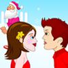 Play Merry Christmas Kiss