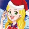 Play Clever Christmas Fairy Dress Up