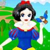 Play Girl In Fairytale Dressup
