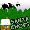 Play Santa Chops
