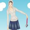 Play Brand-new Day Dressup