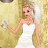 Haute Couture Wedding Dress Up